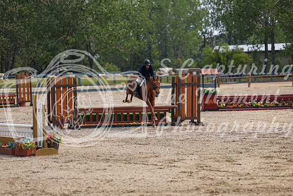 12224 - Elina - 2026 Rocky Mountain Classic I - Saturday August 8th