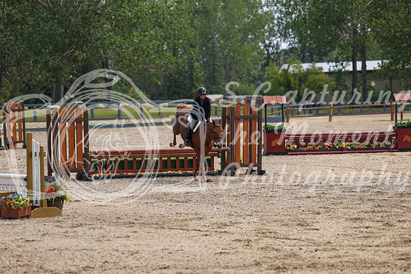 12227 - Elina - 2026 Rocky Mountain Classic I - Saturday August 8th