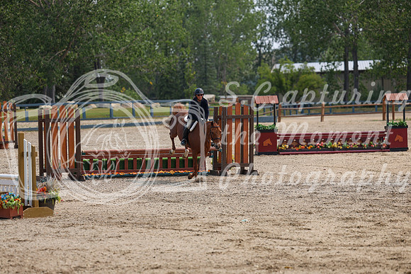 12228 - Elina - 2026 Rocky Mountain Classic I - Saturday August 8th