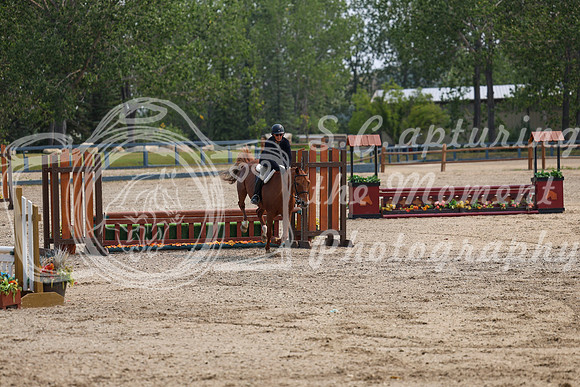 12229 - Elina - 2026 Rocky Mountain Classic I - Saturday August 8th