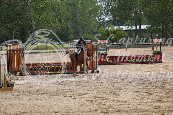 12231 - Elina - 2026 Rocky Mountain Classic I - Saturday August 8th
