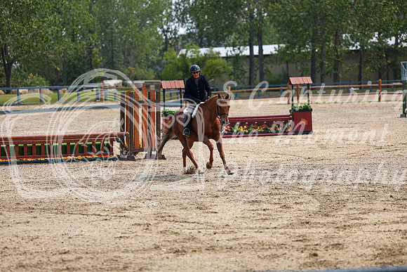 12233 - Elina - 2026 Rocky Mountain Classic I - Saturday August 8th