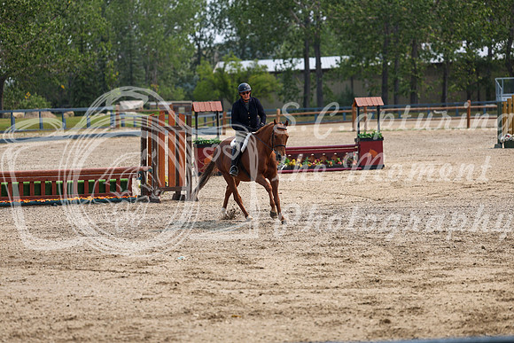 12234 - Elina - 2026 Rocky Mountain Classic I - Saturday August 8th
