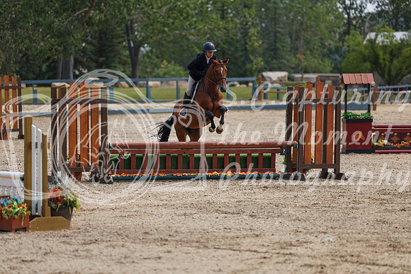 12343 - Elina - 2026 Rocky Mountain Classic I - Saturday August 8th