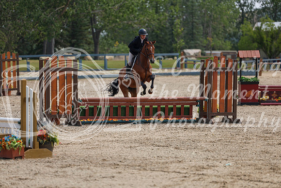 12342 - Elina - 2026 Rocky Mountain Classic I - Saturday August 8th