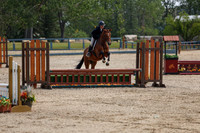 12344 - Elina - 2026 Rocky Mountain Classic I - Saturday August 8th