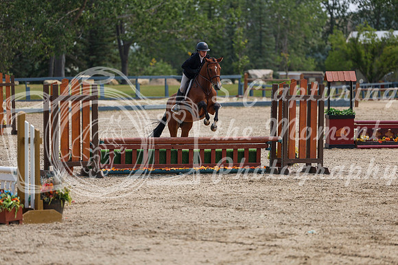 12344 - Elina - 2026 Rocky Mountain Classic I - Saturday August 8th
