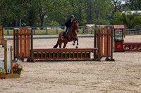 12345 - Elina - 2026 Rocky Mountain Classic I - Saturday August 8th