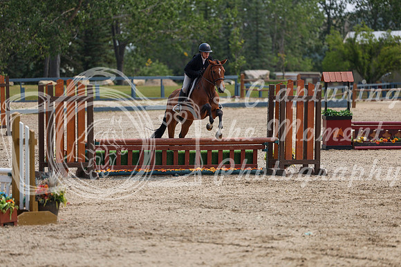 12345 - Elina - 2026 Rocky Mountain Classic I - Saturday August 8th