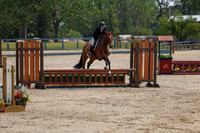 12346 - Elina - 2026 Rocky Mountain Classic I - Saturday August 8th