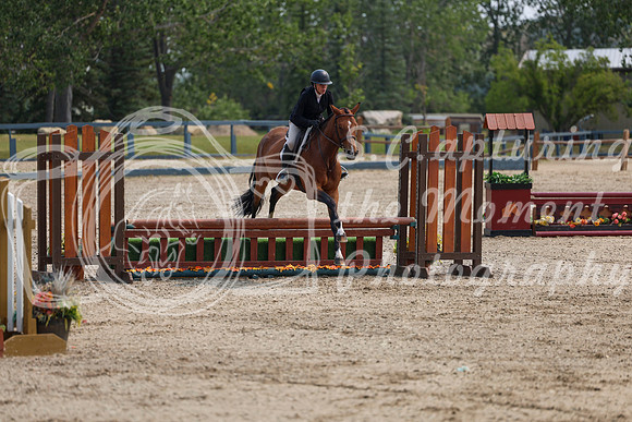 12347 - Elina - 2026 Rocky Mountain Classic I - Saturday August 8th