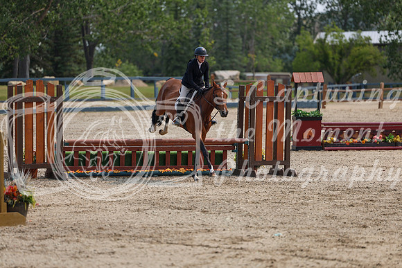 12349 - Elina - 2026 Rocky Mountain Classic I - Saturday August 8th