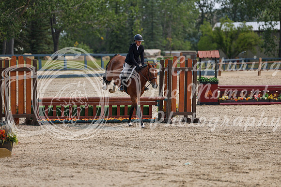12350 - Elina - 2026 Rocky Mountain Classic I - Saturday August 8th