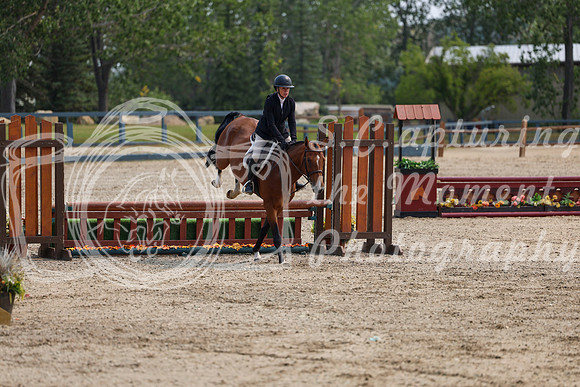 12351 - Elina - 2026 Rocky Mountain Classic I - Saturday August 8th