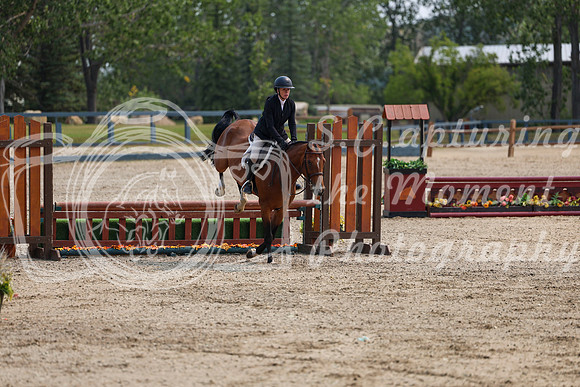 12352 - Elina - 2026 Rocky Mountain Classic I - Saturday August 8th