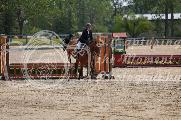 12354 - Elina - 2026 Rocky Mountain Classic I - Saturday August 8th