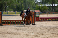 12355 - Elina - 2026 Rocky Mountain Classic I - Saturday August 8th