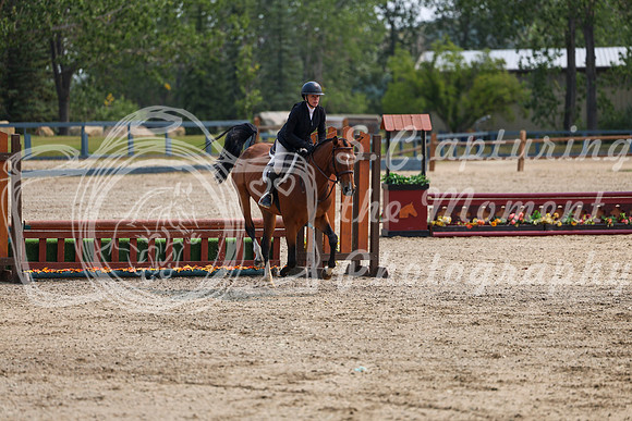 12355 - Elina - 2026 Rocky Mountain Classic I - Saturday August 8th