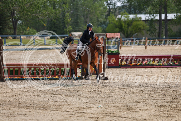 12356 - Elina - 2026 Rocky Mountain Classic I - Saturday August 8th