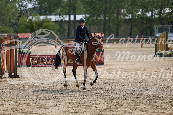 12358 - Elina - 2026 Rocky Mountain Classic I - Saturday August 8th