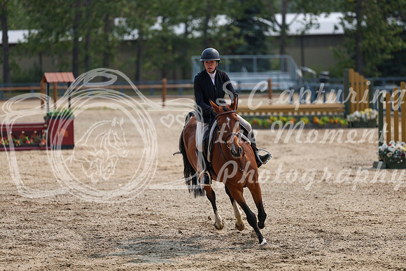 12363 - Elina - 2026 Rocky Mountain Classic I - Saturday August 8th