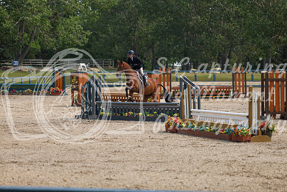 12366 - Elina - 2026 Rocky Mountain Classic I - Saturday August 8th
