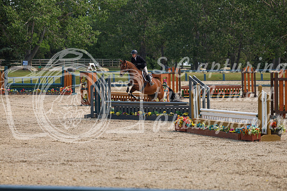 12367 - Elina - 2026 Rocky Mountain Classic I - Saturday August 8th