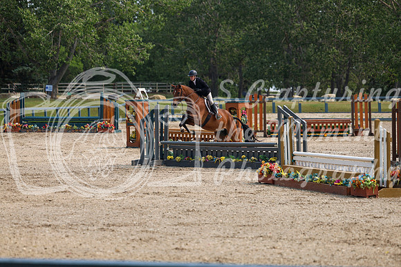 12368 - Elina - 2026 Rocky Mountain Classic I - Saturday August 8th
