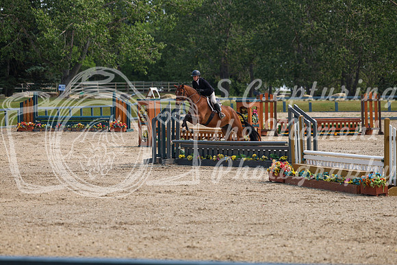 12369 - Elina - 2026 Rocky Mountain Classic I - Saturday August 8th