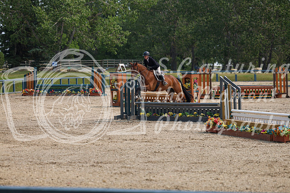 12370 - Elina - 2026 Rocky Mountain Classic I - Saturday August 8th