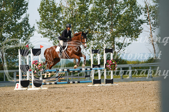 08077 - Alina - 2026 Rocky Mountain Classic I - Sunday August 9th