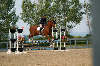 08078 - Alina - 2026 Rocky Mountain Classic I - Sunday August 9th