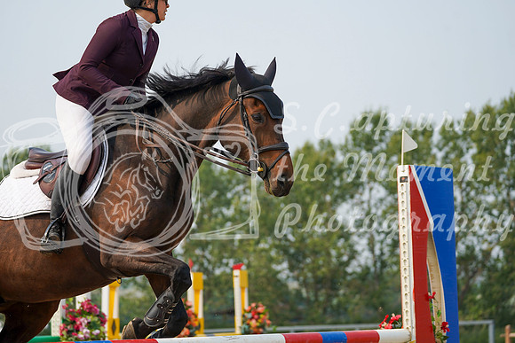 08025 - Alina - 2026 Rocky Mountain Classic I - Sunday August 9th