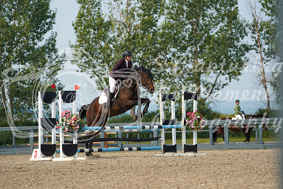 08031 - Alina - 2026 Rocky Mountain Classic I - Sunday August 9th