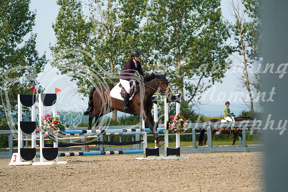 08033 - Alina - 2026 Rocky Mountain Classic I - Sunday August 9th