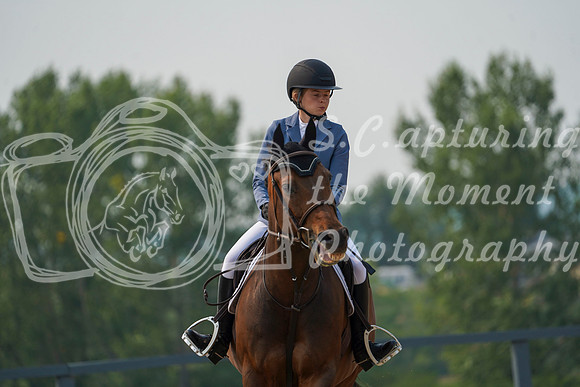08691 - Alina - 2026 Rocky Mountain Classic I - Sunday August 9th