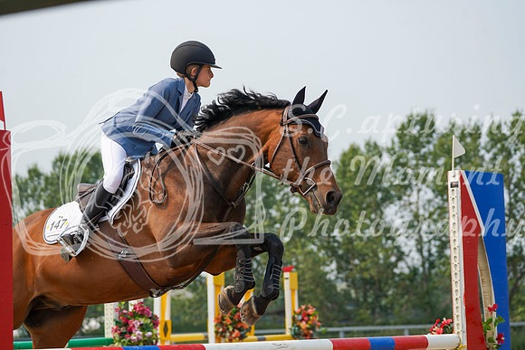 08693 - Alina - 2026 Rocky Mountain Classic I - Sunday August 9th