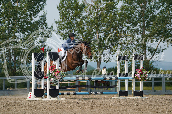 08697 - Alina - 2026 Rocky Mountain Classic I - Sunday August 9th