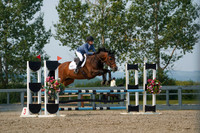 08698 - Alina - 2026 Rocky Mountain Classic I - Sunday August 9th