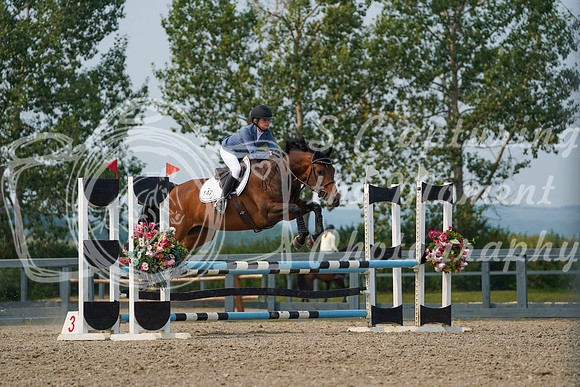 08698 - Alina - 2026 Rocky Mountain Classic I - Sunday August 9th