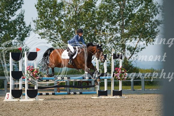 08699 - Alina - 2026 Rocky Mountain Classic I - Sunday August 9th