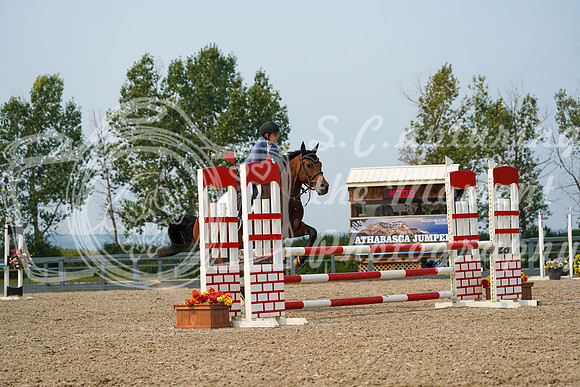 08718 - Alina - 2026 Rocky Mountain Classic I - Sunday August 9th