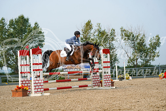 08721 - Alina - 2026 Rocky Mountain Classic I - Sunday August 9th