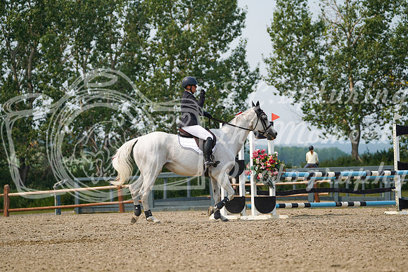 08745 - Alina - 2026 Rocky Mountain Classic I - Sunday August 9th