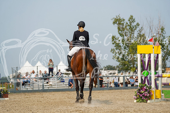08818 - Alina - 2026 Rocky Mountain Classic I - Sunday August 9th