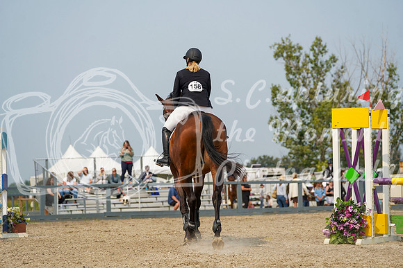 08819 - Alina - 2026 Rocky Mountain Classic I - Sunday August 9th