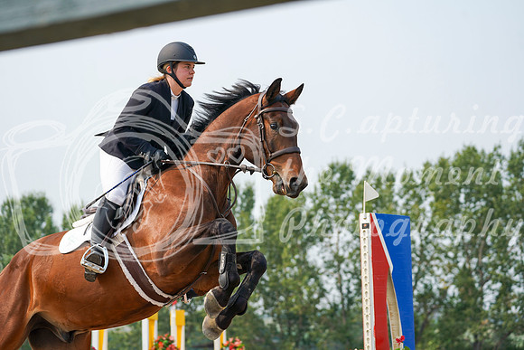 08822 - Alina - 2026 Rocky Mountain Classic I - Sunday August 9th