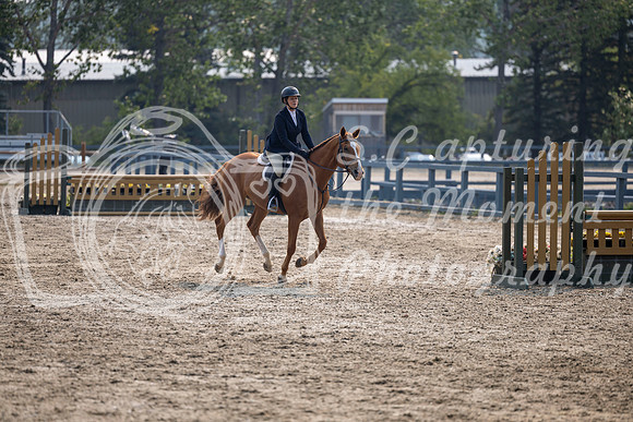 13952 - Elina - 2026 Rocky Mountain Classic I - Sunday August 9th