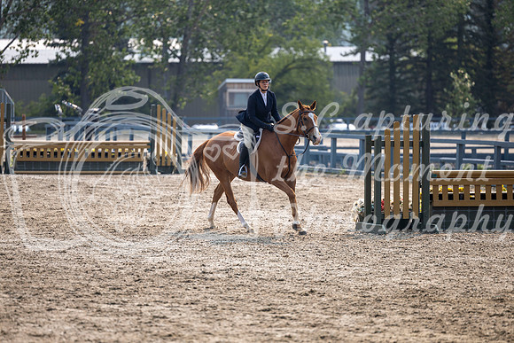 13957 - Elina - 2026 Rocky Mountain Classic I - Sunday August 9th
