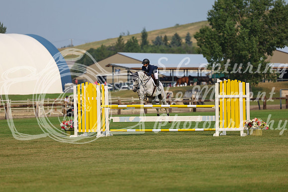 03134 - Shea - 2026 Rocky Mountain Classic I - Sunday August 9th